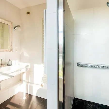 Demeure Du Xviiie Avec Jacuzzi Pres De Paris