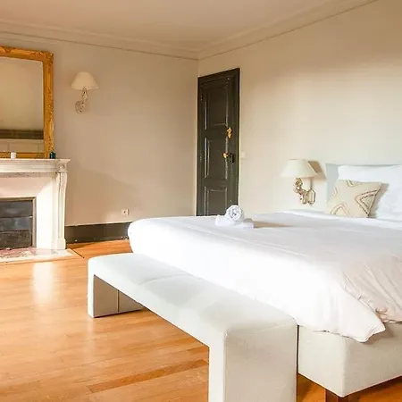 Demeure Du Xviiie Avec Jacuzzi Pres De Paris * Mennecy